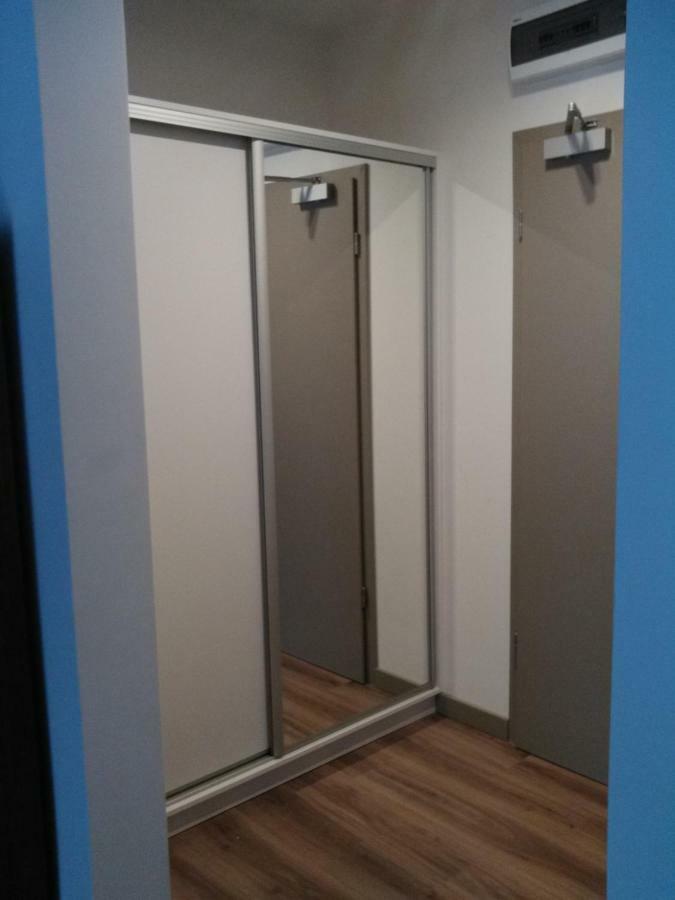 Apartament Niebieski W Kompleksie 5 Morz Sianożęty Exterior foto